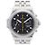 Seiko Credor 6S77-0A10 Black Dial Men's Watch