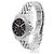 Seiko Credor 6S77-0A10 Black Dial Men's Watch - view 3