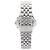 Seiko Credor 6S77-0A10 Black Dial Men's Watch - view 8
