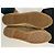Espadrillas Chanel in tessuto giallo 38 EU - vista 6