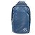 Borsa a tracolla Damier Squared Avenue di Louis Vuitton Blu navy