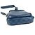 Borsa a tracolla Damier Squared Avenue di Louis Vuitton Blu navy - vista 10