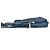 Borsa a tracolla Damier Squared Avenue di Louis Vuitton Blu navy - vista 11