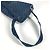 Borsa a tracolla Damier Squared Avenue di Louis Vuitton Blu navy - vista 18