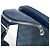 Borsa a tracolla Damier Squared Avenue di Louis Vuitton Blu navy - vista 4