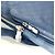 Borsa a tracolla Damier Squared Avenue di Louis Vuitton Blu navy - vista 8