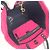 Borsa tote Scuba MM della linea Cruise di Louis Vuitton M92802 Nero Rosa - vista 13