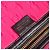 Borsa tote Scuba MM della linea Cruise di Louis Vuitton M92802 Nero Rosa - vista 15