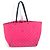 Borsa tote Scuba MM della linea Cruise di Louis Vuitton M92802 Nero Rosa - vista 2
