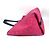 Borsa tote Scuba MM della linea Cruise di Louis Vuitton M92802 Nero Rosa - vista 4