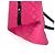 Borsa tote Scuba MM della linea Cruise di Louis Vuitton M92802 Nero Rosa - vista 6