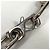 Collana Accessorio Catena Signature M80177 di Louis Vuitton Multicolore - vista 10