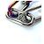 Collana Accessorio Catena Signature M80177 di Louis Vuitton Multicolore - vista 4