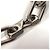 Collana Accessorio Catena Signature M80177 di Louis Vuitton Multicolore - vista 9