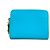 Monedero con cremallera Epi Louis Vuitton Azul