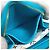 Monedero con cremallera Epi Louis Vuitton Azul - vista 16