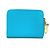 Monedero con cremallera Epi Louis Vuitton Azul - vista 2