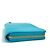 Monedero con cremallera Epi Louis Vuitton Azul - vista 4