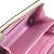 Louis Vuitton Monogram Multicolore Coin Purse Pink White - view 11