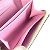 Louis Vuitton Monogram Multicolore Coin Purse Pink White - view 13