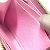Louis Vuitton Monogram Multicolore Coin Purse Pink White - view 15