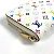 Louis Vuitton Monogram Multicolore Coin Purse Pink White - view 5