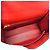 Hermès Borsa Hermes Kelly 25 Rosso - vista 14