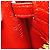 Hermès Borsa Hermes Kelly 25 Rosso - vista 15