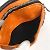 Portafoglio indossabile Louis Vuitton Taiga Rama Alpha Arancione - vista 11