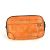 Portafoglio indossabile Louis Vuitton Taiga Rama Alpha Arancione - vista 2