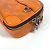 Portafoglio indossabile Louis Vuitton Taiga Rama Alpha Arancione - vista 8