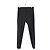 Louis Vuitton Pantalones rectos de lana Negro
