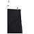 Louis Vuitton Pantalones rectos de lana Negro - vista 4