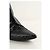 Louis Vuitton Botas de cuero Negro - vista 4