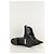 Louis Vuitton Botas de cuero Negro - vista 6