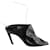 Balenciaga Patented leather heels Black Patent leather  ref.2350096