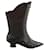 Melissa Botas negras Negro