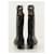 Melissa Botas negras Negro - vista 2