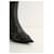 Melissa Botas negras Negro - vista 4