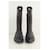 Melissa Botas negras Negro - vista 5