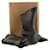 Melissa Botas negras Negro - vista 6