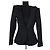 Louis Vuitton Blazer de lana Negro