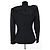 Louis Vuitton Blazer de lana Negro - vista 4