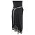 Ann Demeulemeester Mini falda de algodón - vista 2