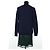 Sacai Vestido de lã - vista 4