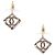 Gioielli CHANEL in Metallo Dorato - 102084 D'oro - vista 2