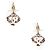 Gioielli CHANEL in Metallo Dorato - 102084 D'oro - vista 3