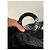 Céline Vintage Celine Paris Ringtasche aus schwarzem Lackleder - Ansicht 6