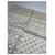 Dior Sciarpa vintage Celine Monogramm bianca beige Bianco - vista 2