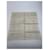 Dior Sciarpa vintage Celine Monogramm bianca beige Bianco - vista 4